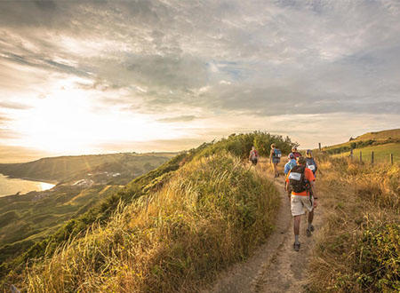 Yorkshire Challenge