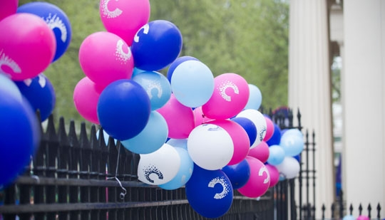 Women's Cancer Challenge 2022