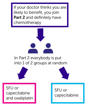 BALLAD Trial Diagram