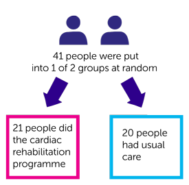 study diagram