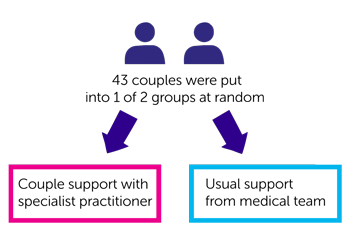 Study diagram