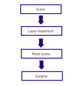 BR-002 Trial Diagram