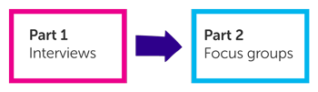 SASS 2 study diagram