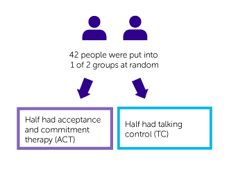 CanACT Trial Diagram