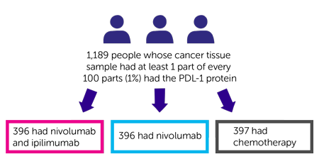 CA209227 Trial Diagram