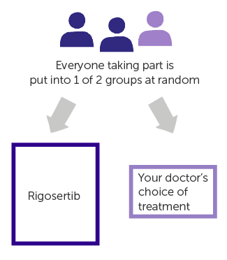 INSPIRE Trial Diagram