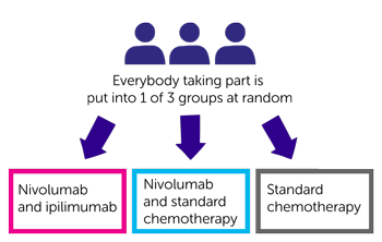 CA 209-649 trial diagram