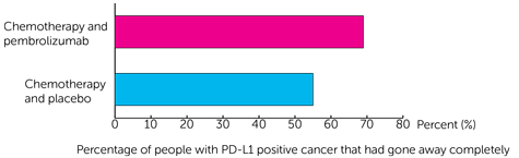 KEYNOTE 522 Trial Diagram