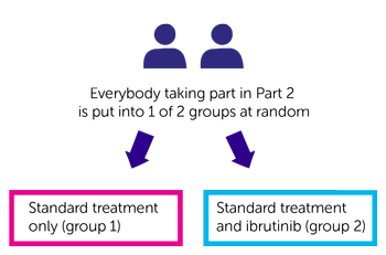 SPARKLE Trial Diagram