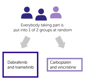 Trial Diagram
