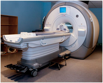 MRI