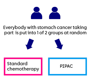 PICCOS - trial diagram 3