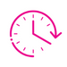 Clock Icon 