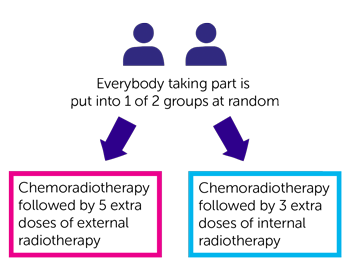 OPERA diagram