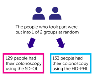 Trial Diagram