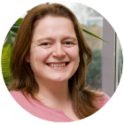 Anne Croudass, Lead Research Nurse