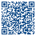 Apple QR code for Scottish Primary Care Cancer Group quick guide