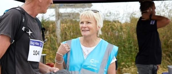 Volunteer