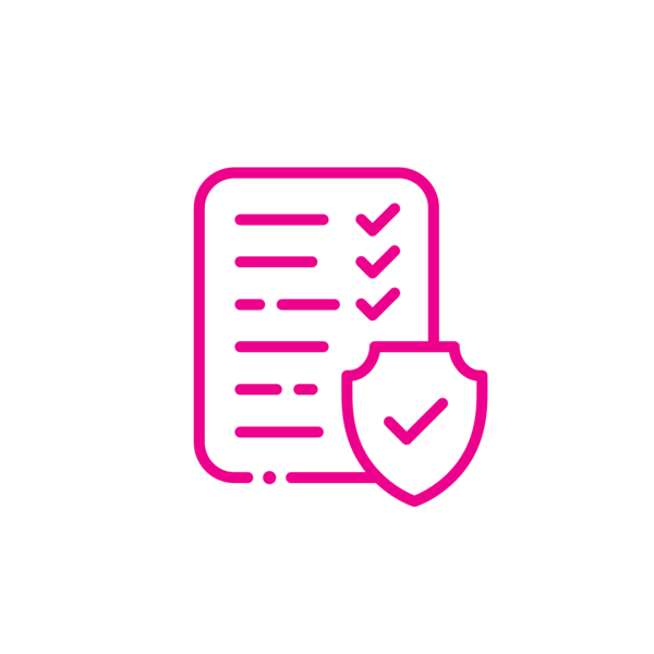 Check list icon