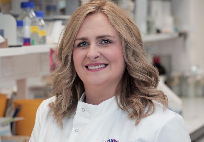 Dr Emma Kerr Dr Emma Kerr