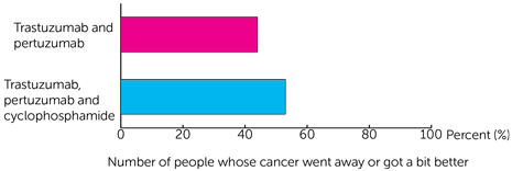EORTC 75111-10114 Trial Diagram