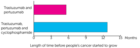 EORTC 75111-10114 Trial Diagram