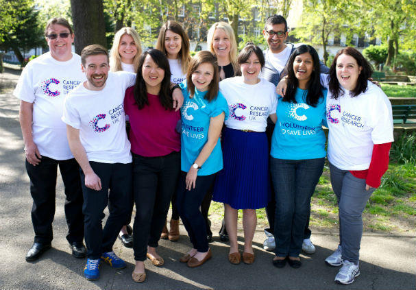 Fundraising group