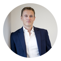 Dr Iain Foulkes Dr Iain Foulkes