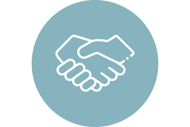 Handshake