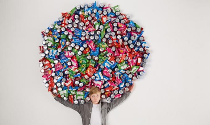 Teens Likely To Crave Junk Food After Watching Tv Ads Cancer Research Uk