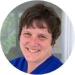 Photo of Mandy Edwards