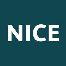 NICE logo