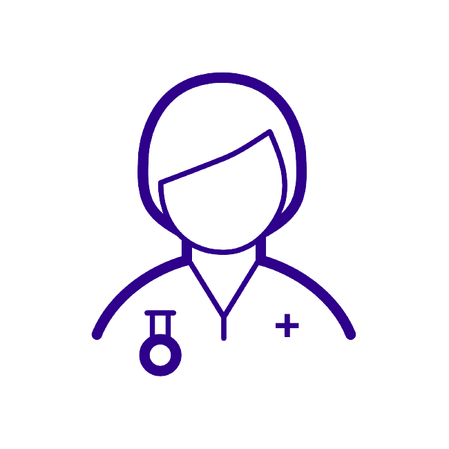 Icon of Nurse 