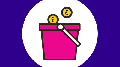 Fundraising Materials Cancer Research Uk