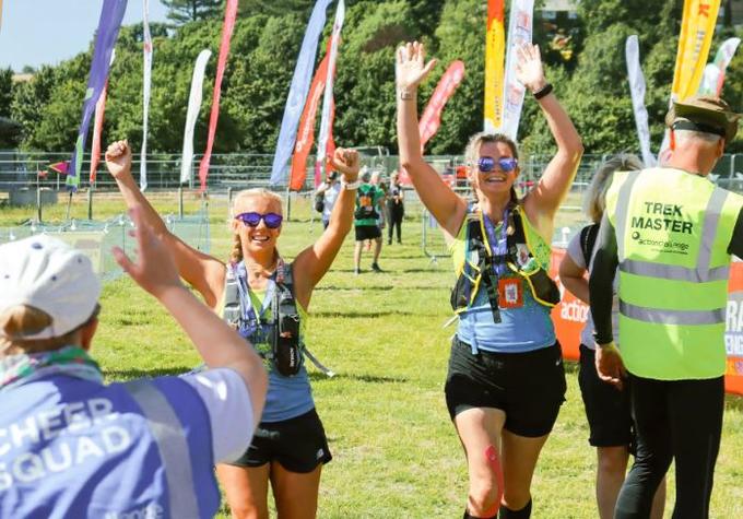 Challenge Participants