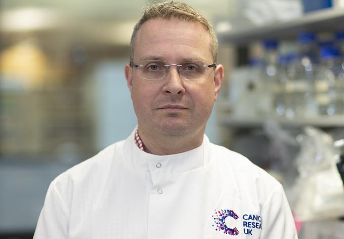 Professor Richard Bryant Professor Richard Bryant