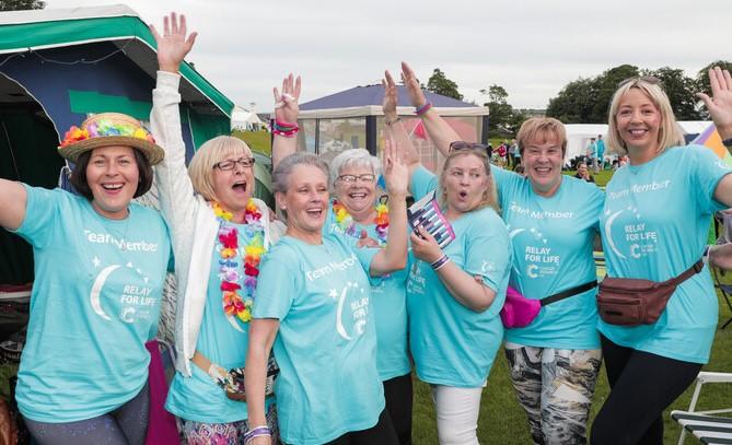 Relay for life 2