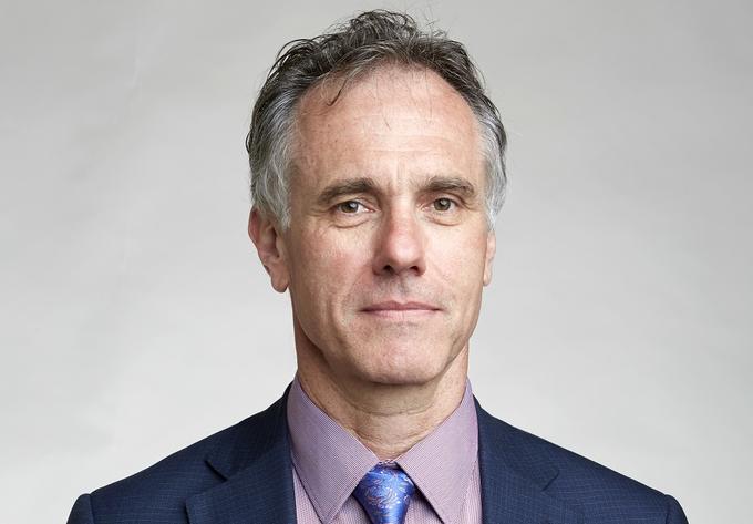 Professor Richard Marais Professor Richard Marais
