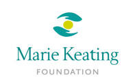 Marie Keating Foundation logo