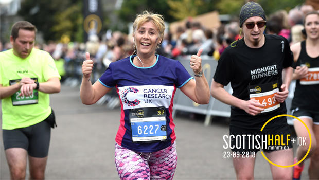 Scottish 10k