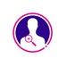 Skin Cancer Icon 