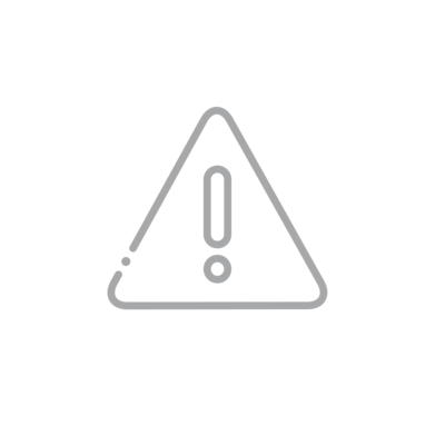 Warning icon