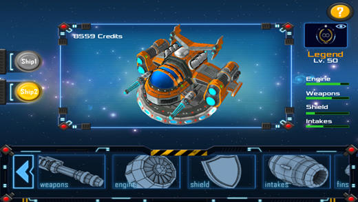 Cancer Research Uk Launches Spaceship Smartphone Game To Seek Cancer Cures Cancer Research Uk