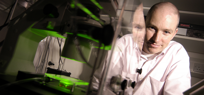 Professor Stephen Taylor