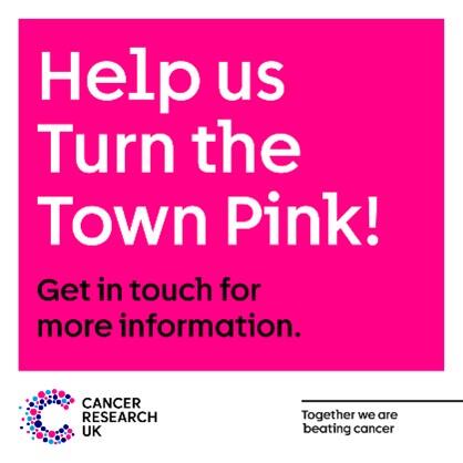 Volunteer at an event