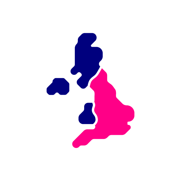 England graphic