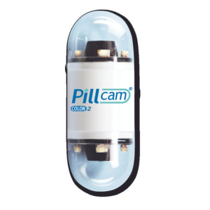 COLON2 Cap