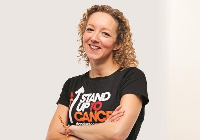 Dr Vicky Coyle