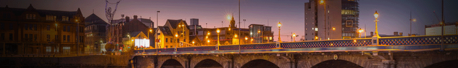 Belfast scenery