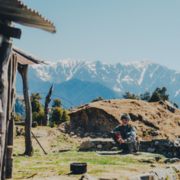 Himalayas